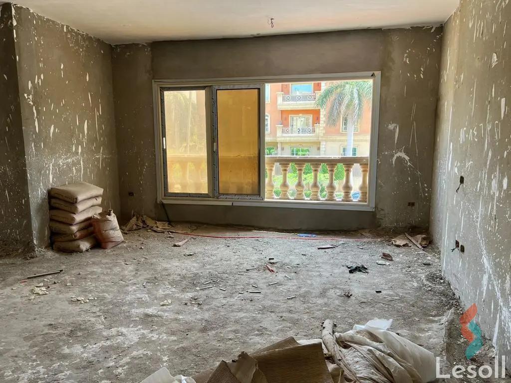 شقة للبيع بمساحة 190 متر و 3 غرف في القاهرة الجديدة القاهرة - صورة 3