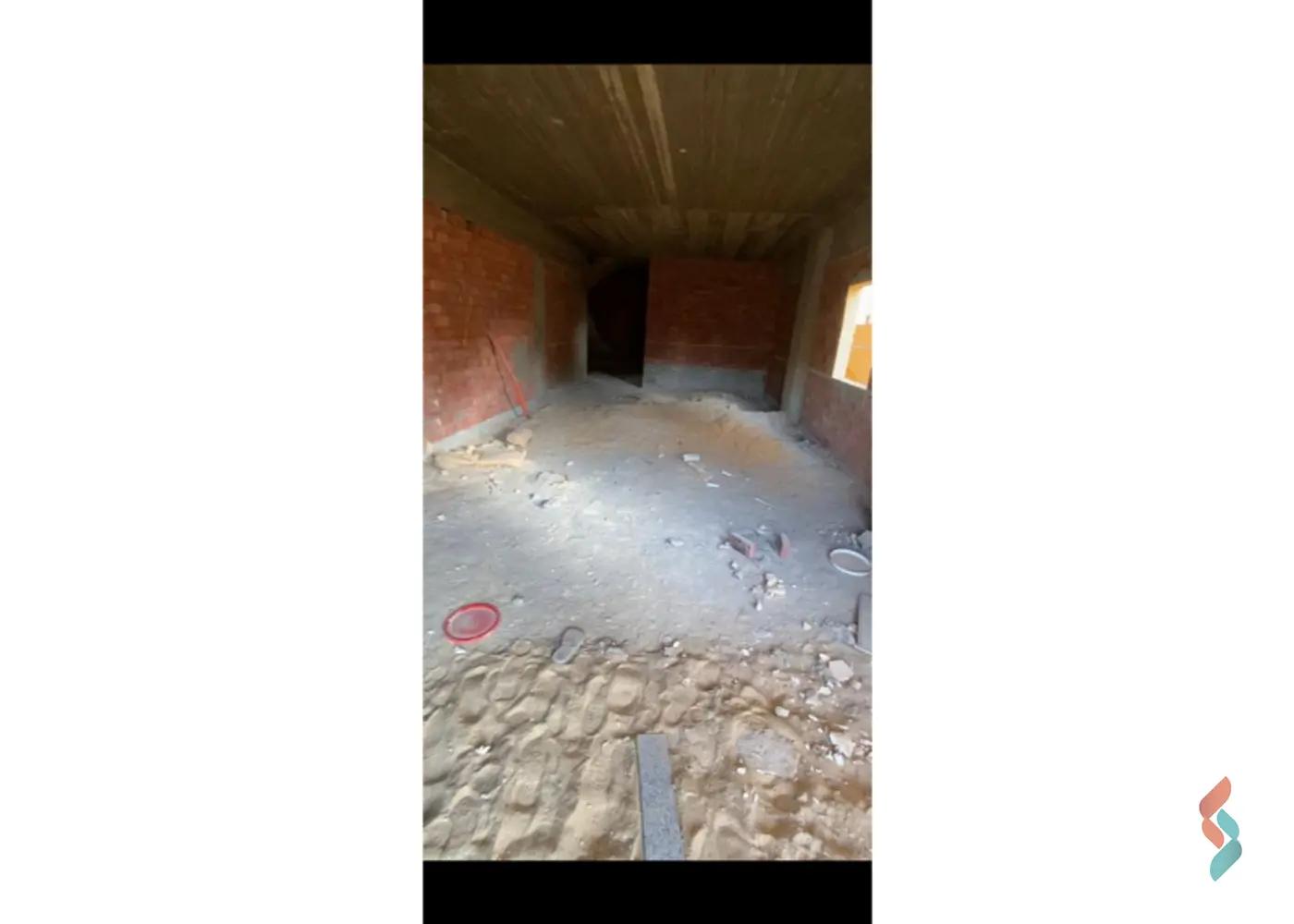 شقة للبيع بمساحة 190 متر و 3 غرف في التجمع الخامس القاهرة - صورة 4