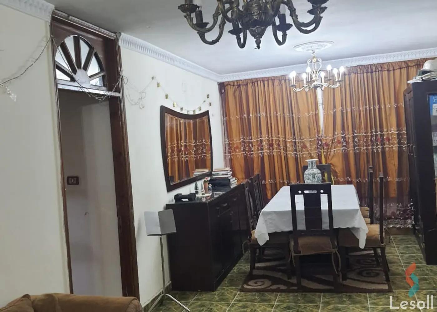 Apartment for monthly rent with an data.area 130 meters and 3 rooms in Nasr City Cairo - Image 2