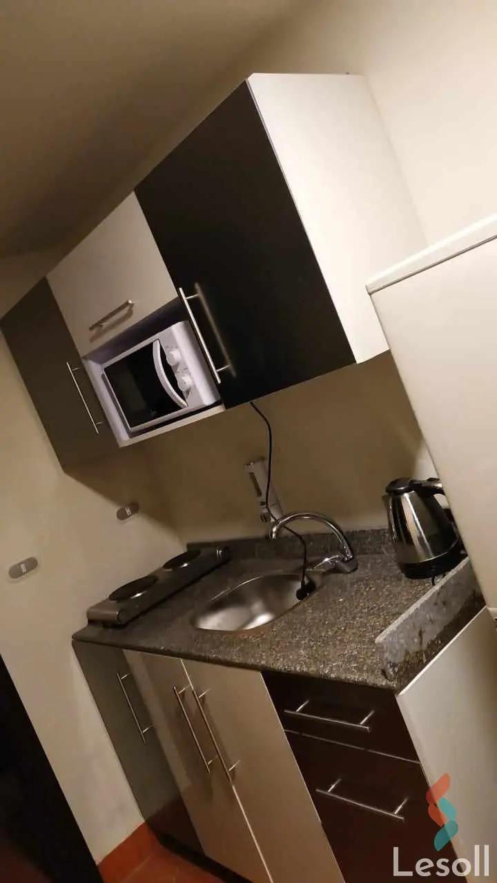 شالية للبيع بمساحة 80 متر و غرفتان في الساحل الشمالي الاسكندرية - صورة 3