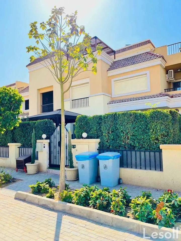 فيلا للبيع بمساحة 212 متر و 5 غرف في القاهرة الجديدة القاهرة فيلا للبيع بمساحة 212 متر و 5 غرف في القاهرة الجديدة القاهرة