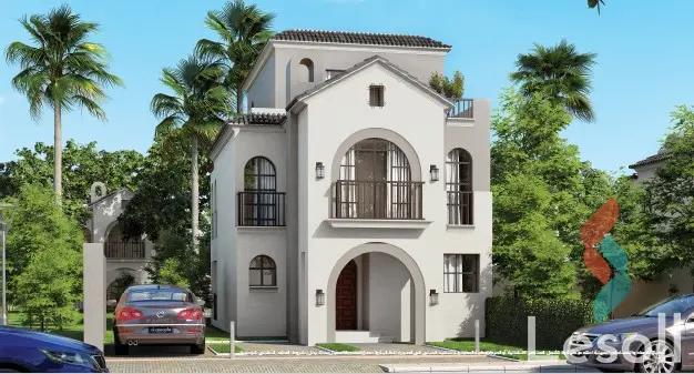 فيلا للبيع بمساحة 198 متر و 4 غرف في القاهرة الجديدة القاهرة فيلا للبيع بمساحة 198 متر و 4 غرف في القاهرة الجديدة القاهرة