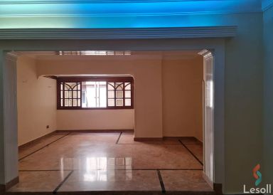 Apartment for sale with an data.area 95 meters and 4 data.rooms in Waily Cairo