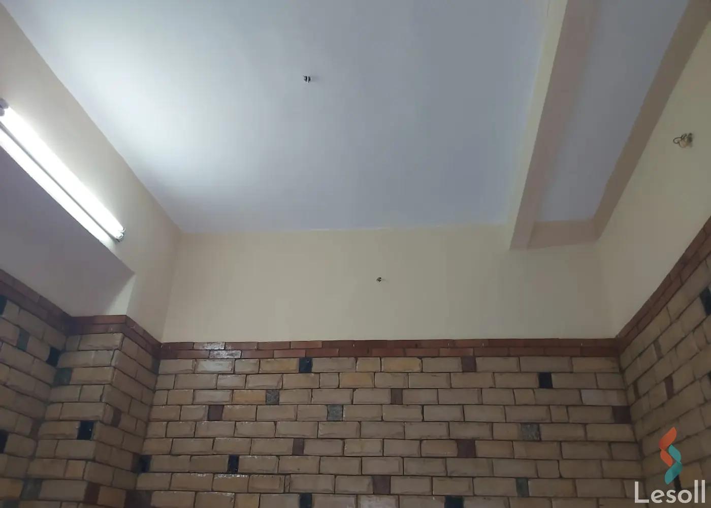 Retail for monthly rent with an data.area of 40 meters in Shubra Cairo