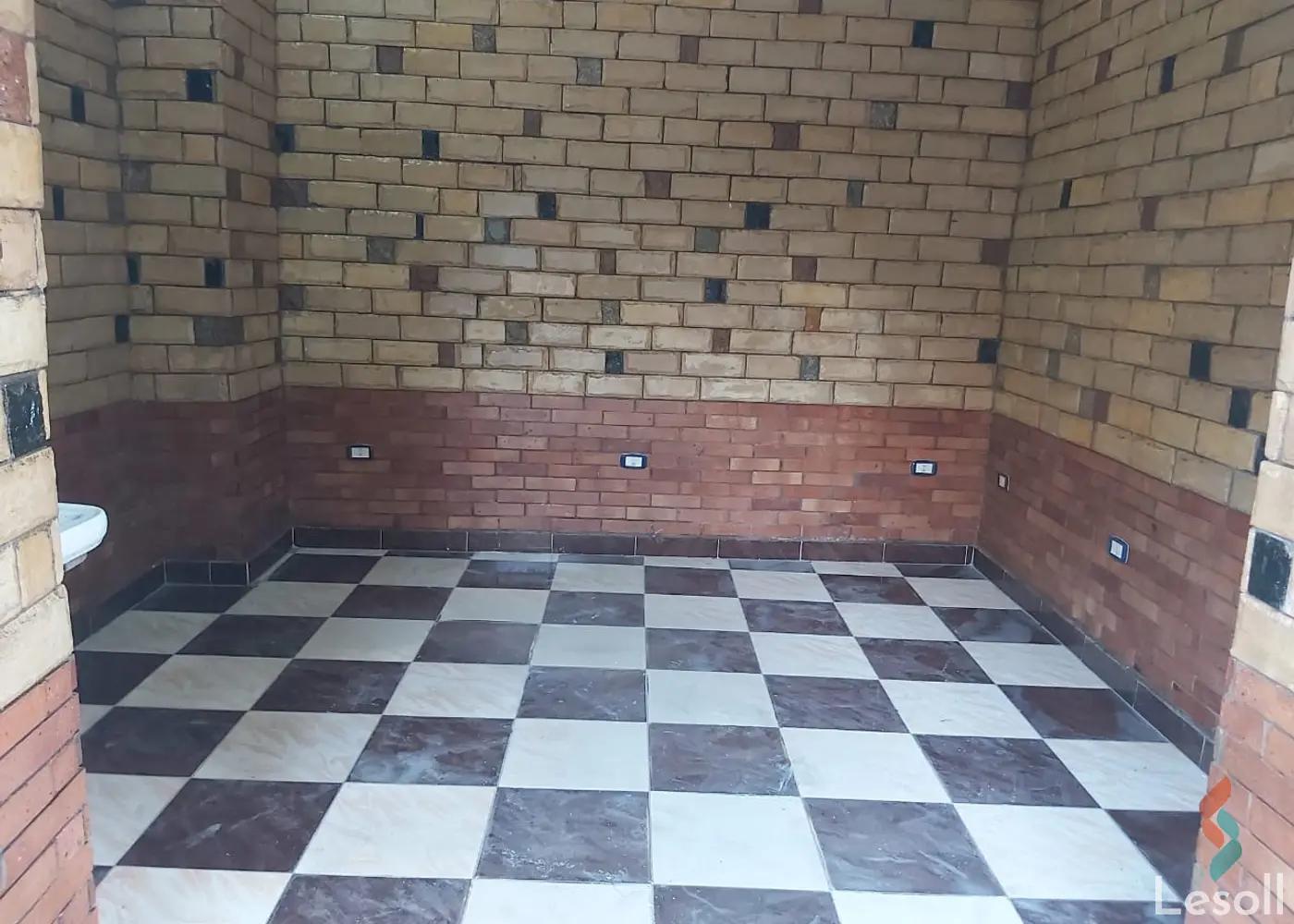 Retail for monthly rent with an data.area of 40 meters in Shubra Cairo