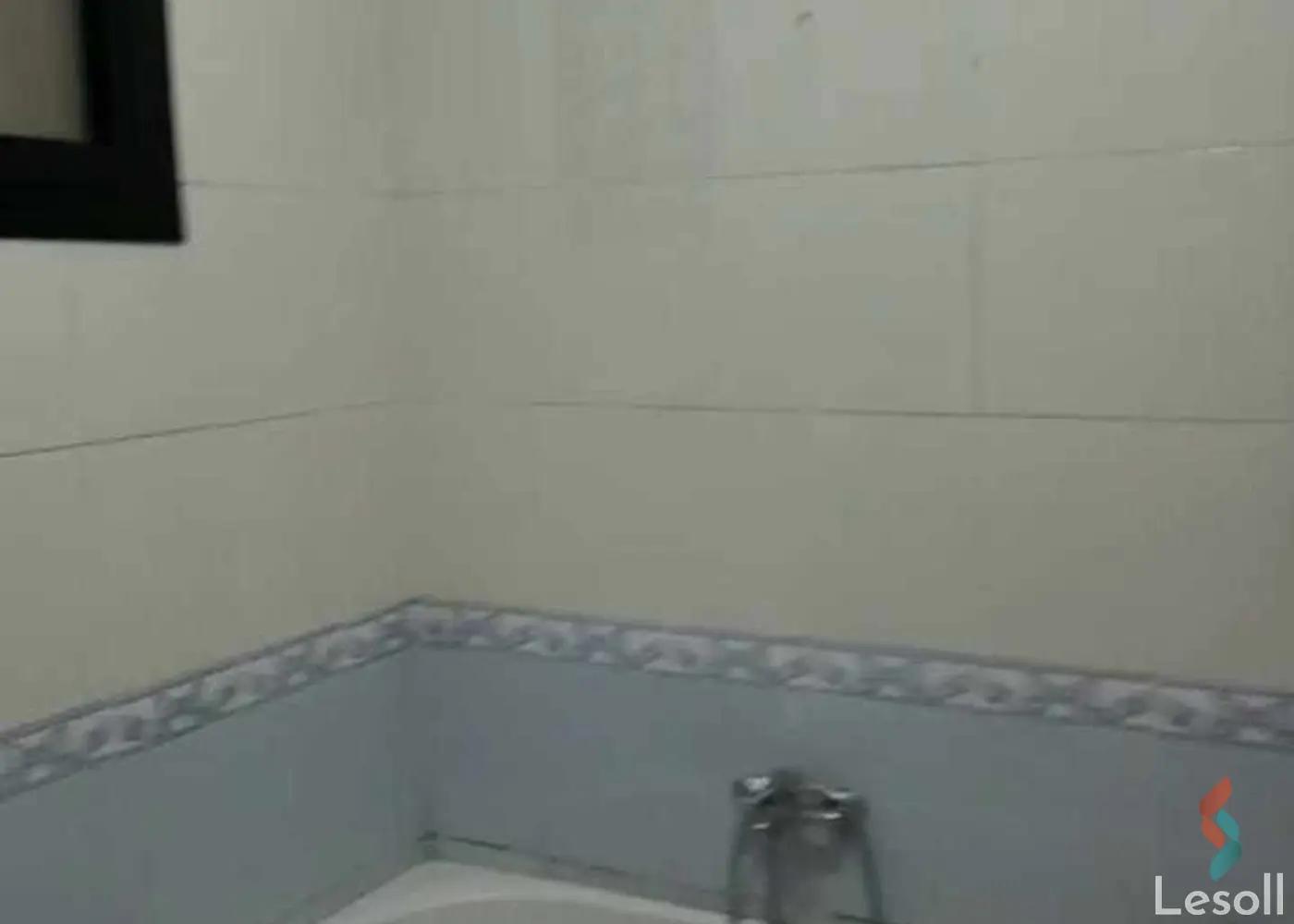 Apartment for monthly rent with an data.area 150 meters and 2 rooms in Helmeyat Alzaytoun Cairo