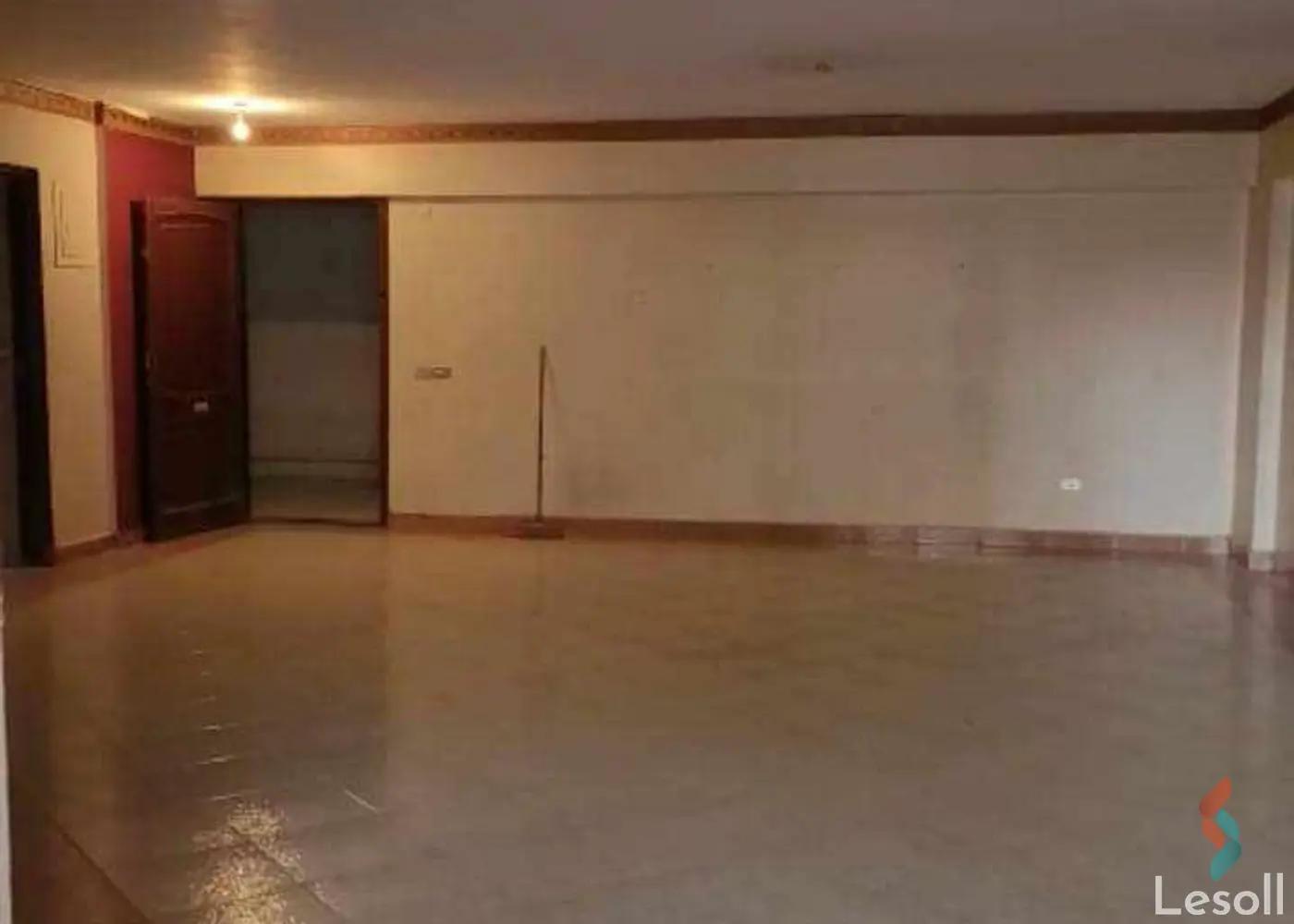 Apartment for monthly rent with an data.area 150 meters and 2 rooms in Helmeyat Alzaytoun Cairo
