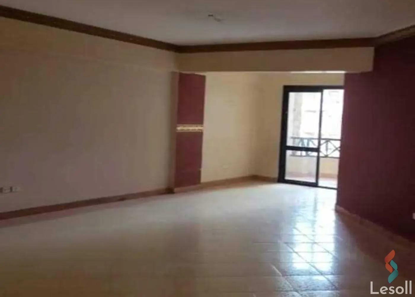 Apartment for monthly rent with an data.area 150 meters and 2 rooms in Helmeyat Alzaytoun Cairo