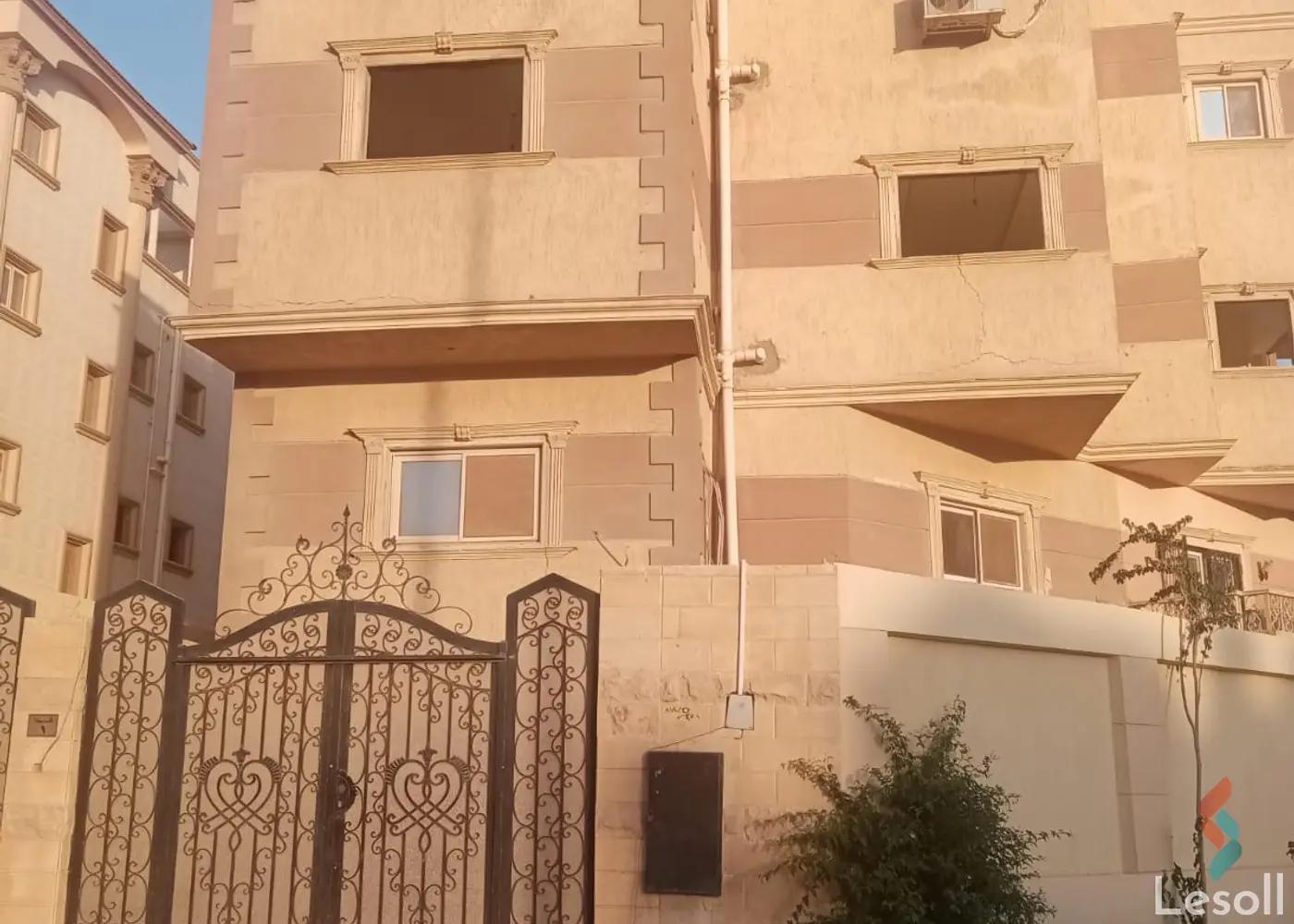 شقة للبيع بمساحة 155 متر و 3 غرف في 6 اكتوبر الجيزة - صورة 3