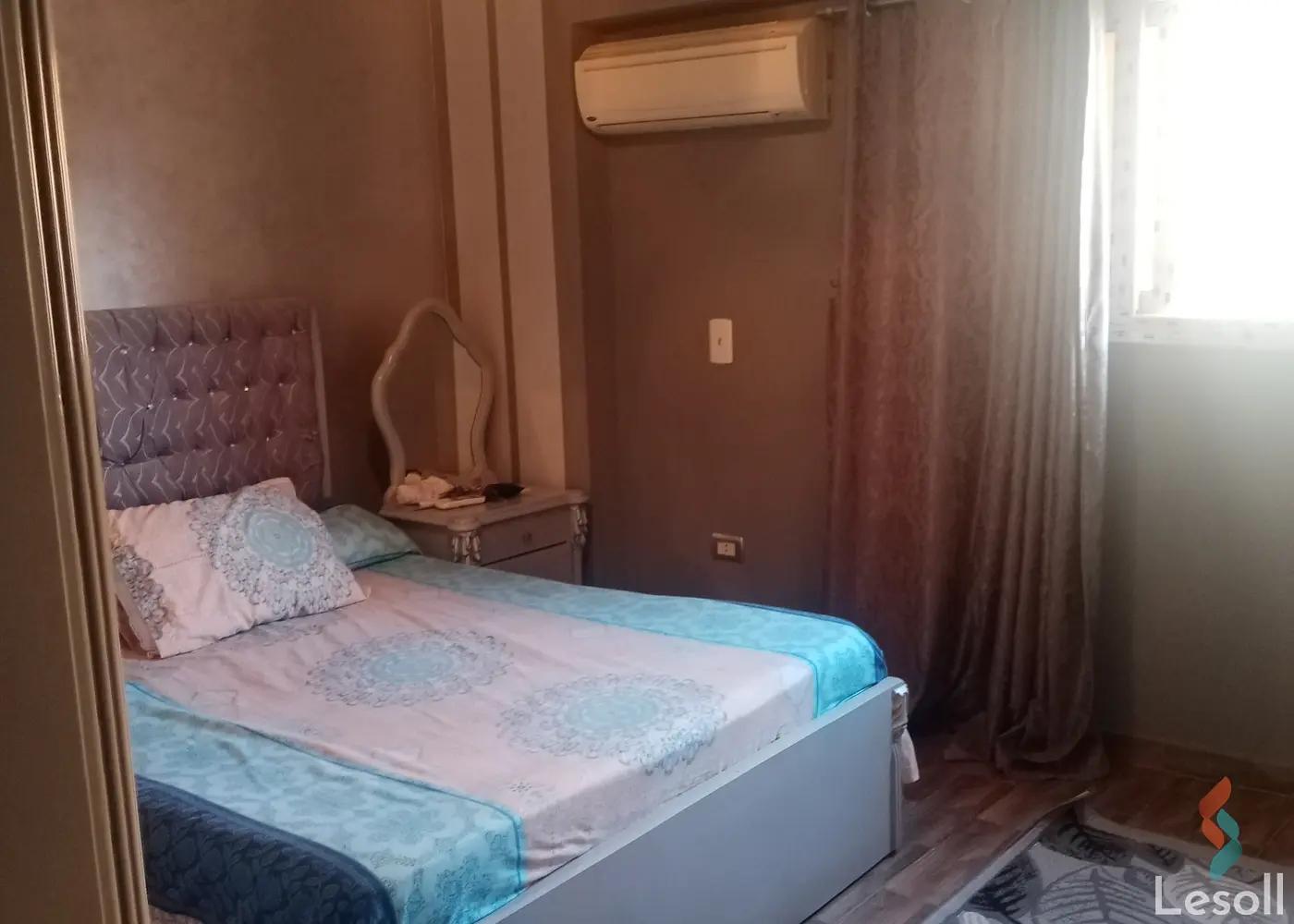 شقة للبيع بمساحة 155 متر و 3 غرف في 6 اكتوبر الجيزة - كل الصور