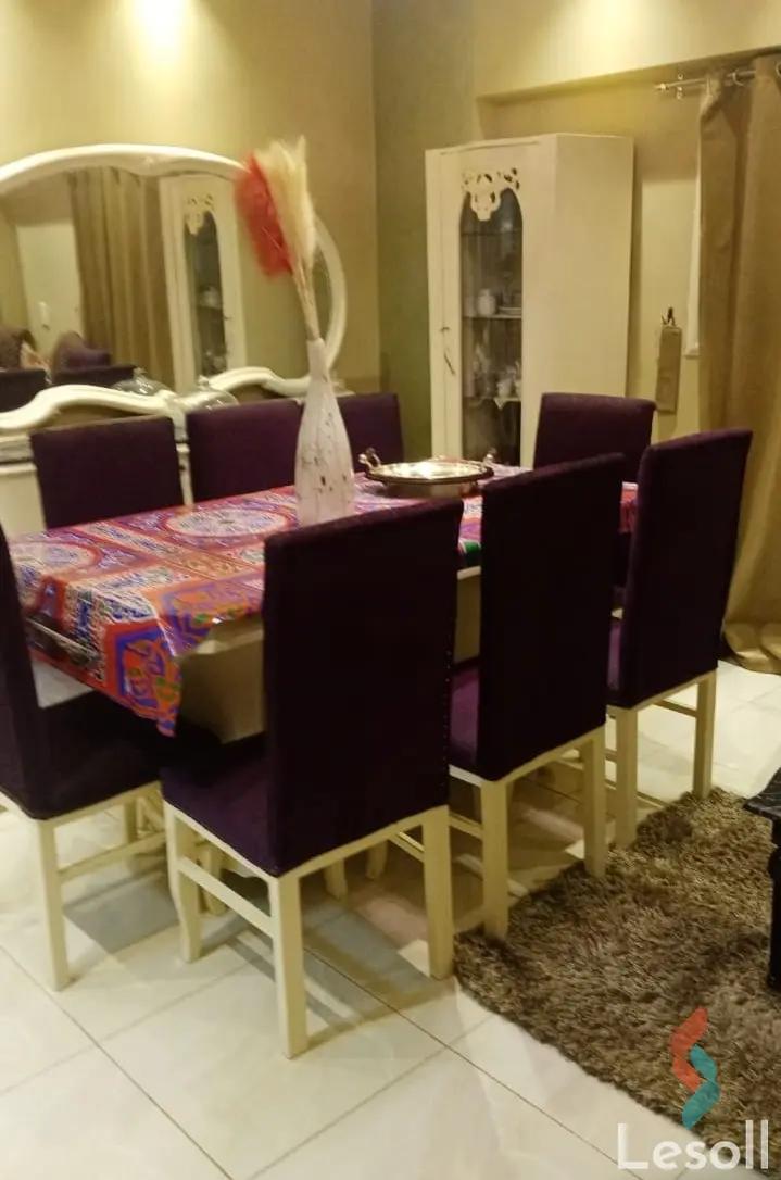 شقة للبيع بمساحة 155 متر و 3 غرف في 6 اكتوبر الجيزة - كل الصور