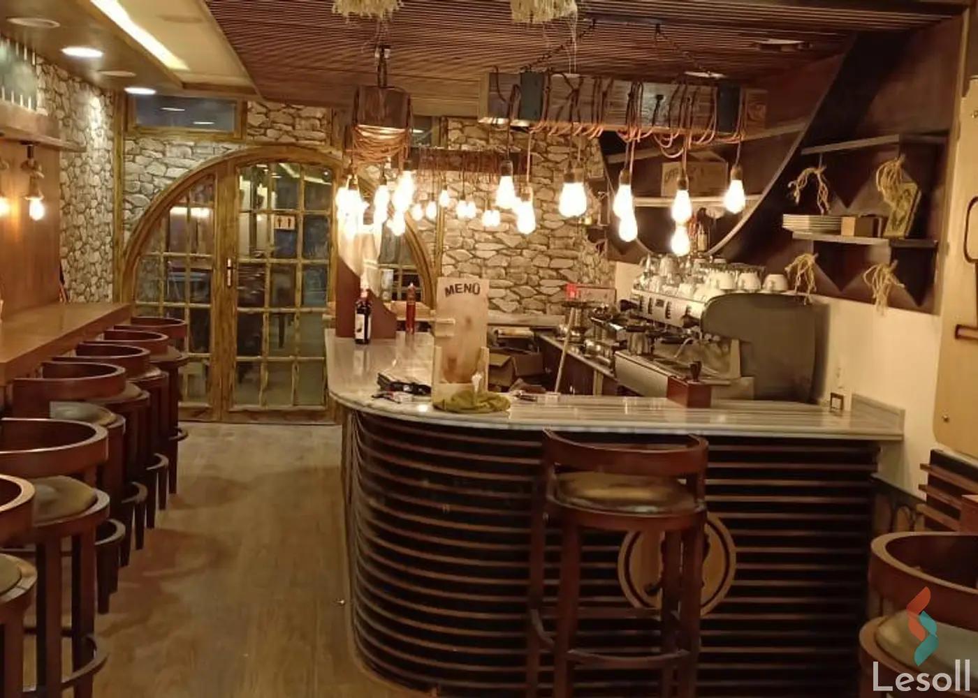 Retail for sale with an area of 75 meters in Mansoura Dakahlia