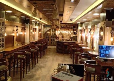 محل للبيع بمساحة 75 متر في الدقهلية