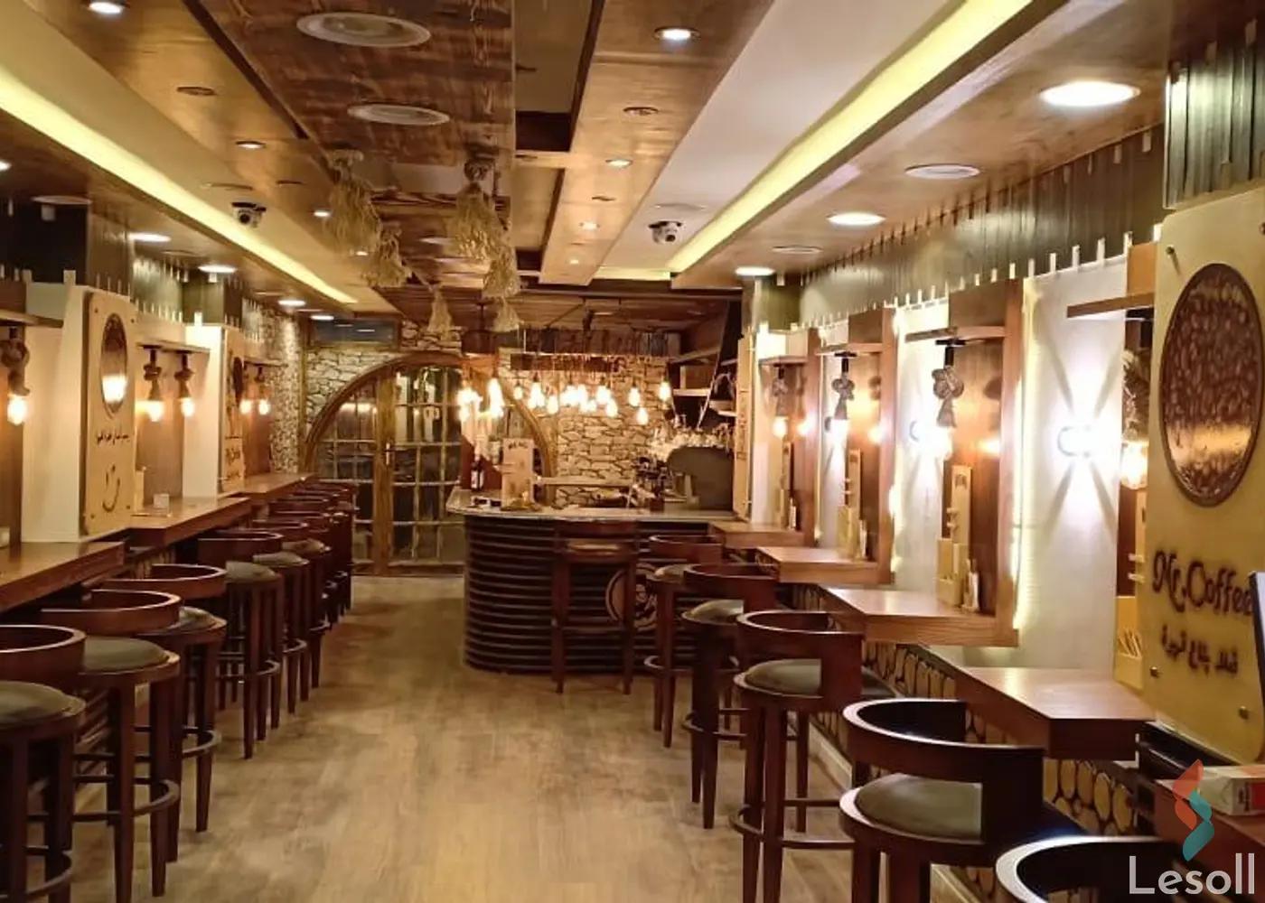 Retail for sale with an area of 75 meters in Mansoura Dakahlia