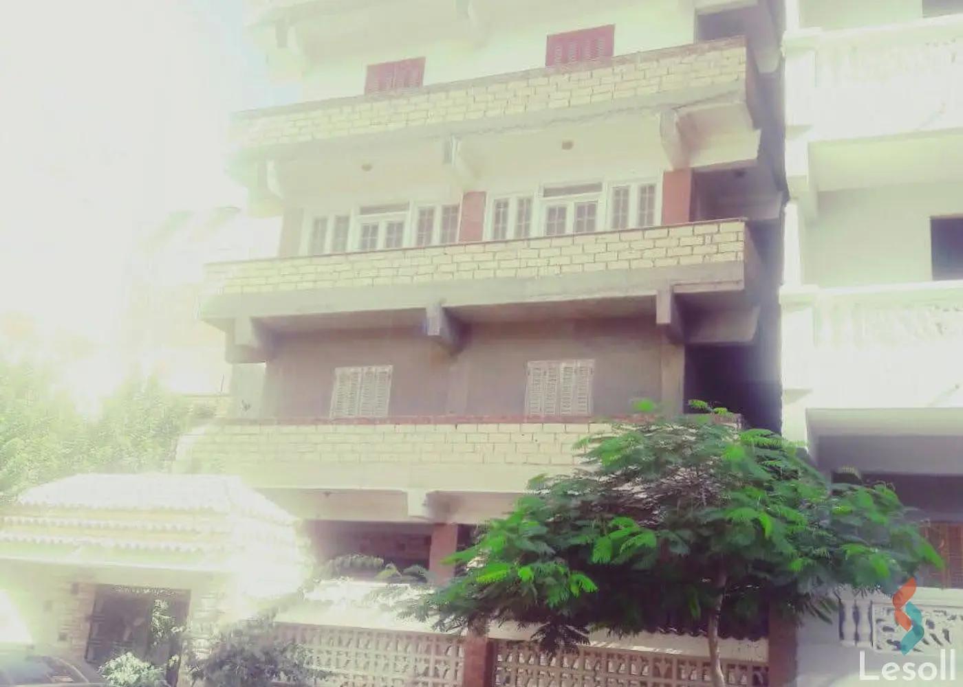 Building for sale with an data.area 265 meters and 2 room in Agamy Alexandria Building for sale with an data.area 265 meters and 2 room in Agamy Alexandria