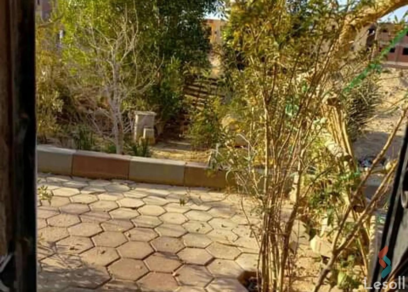 Apartment for sale with an data.area 155 meters and 4 data.rooms in Hadayek October Giza