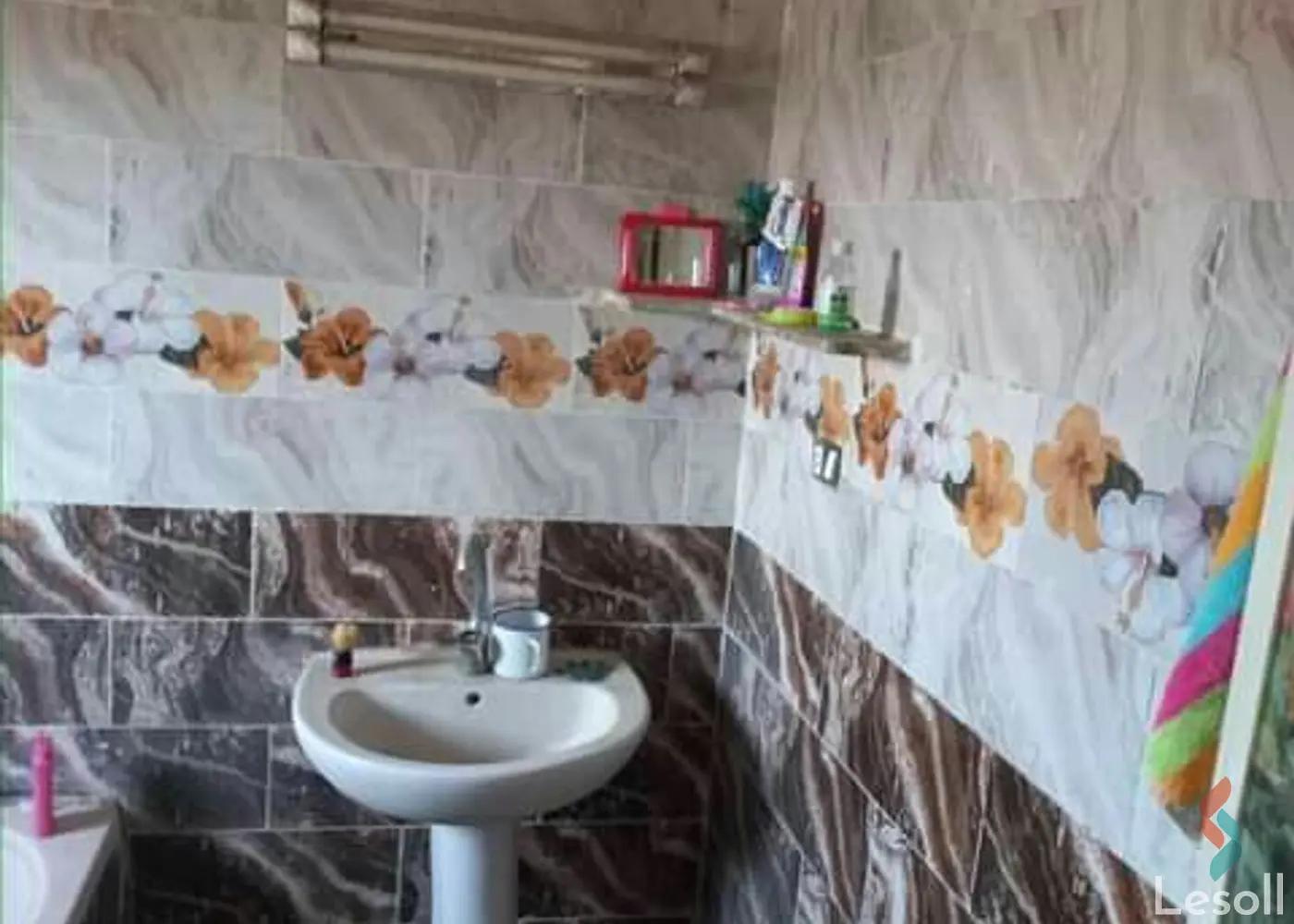 Apartment for sale with an data.area 155 meters and 4 data.rooms in Hadayek October Giza