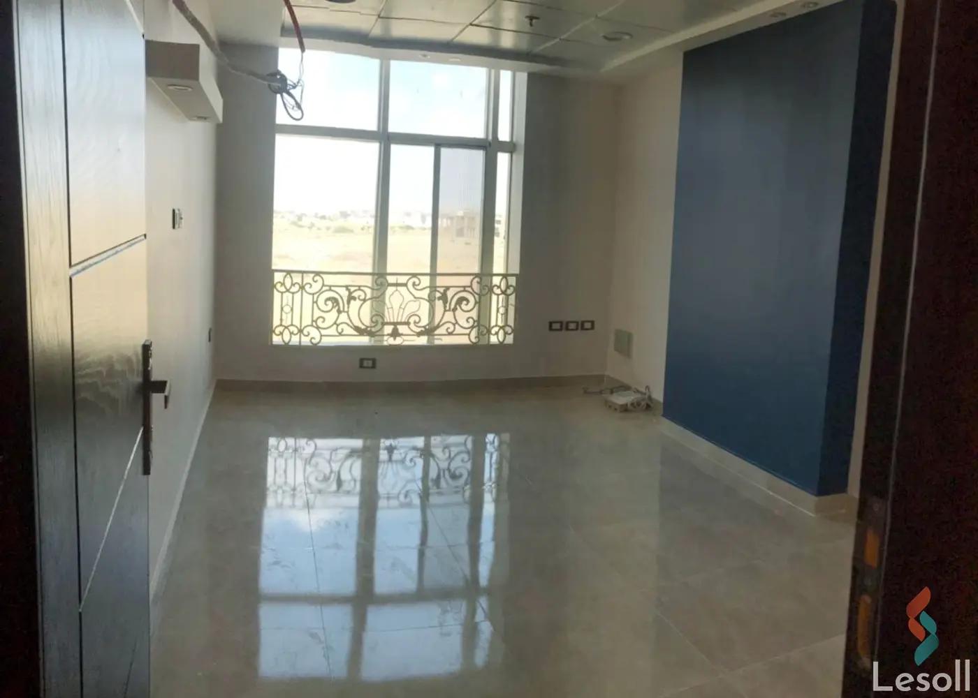 Clinic for monthly rent with an data.area of 48 meters in Shorouk Cairo
