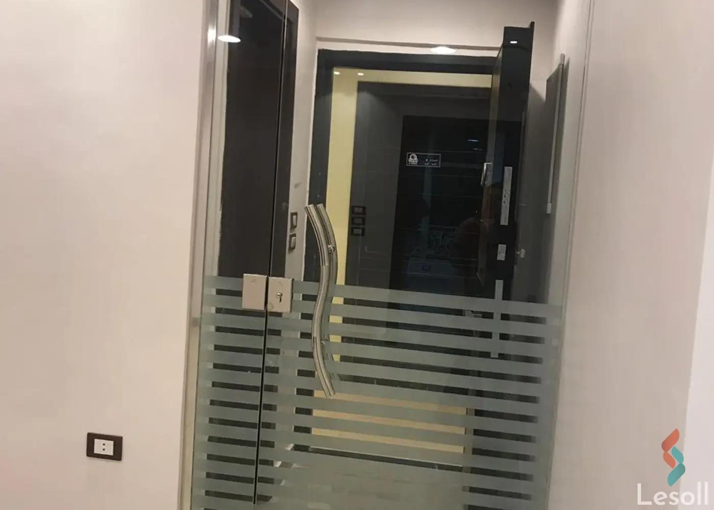 Clinic for monthly rent with an data.area of 48 meters in Shorouk Cairo