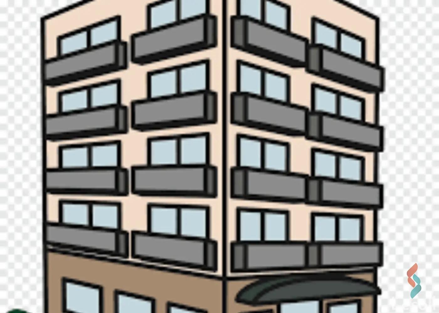 Apartment for sale with an data.area 200 meters and 4 data.rooms in Tanta Gharbiya