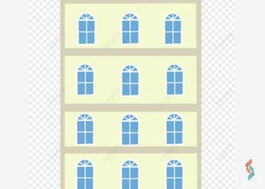 Apartment for sale with an data.area 200 meters and 4 data.rooms in Tanta Gharbiya