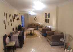 شاليه للبيع في لاجولى العين السخنه