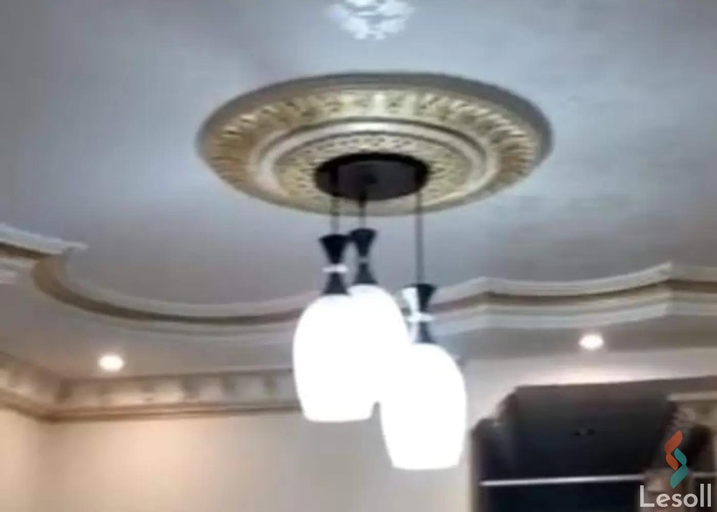 Apartment for sale with an data.area 90 meters and 3 data.rooms in Imbaba Giza