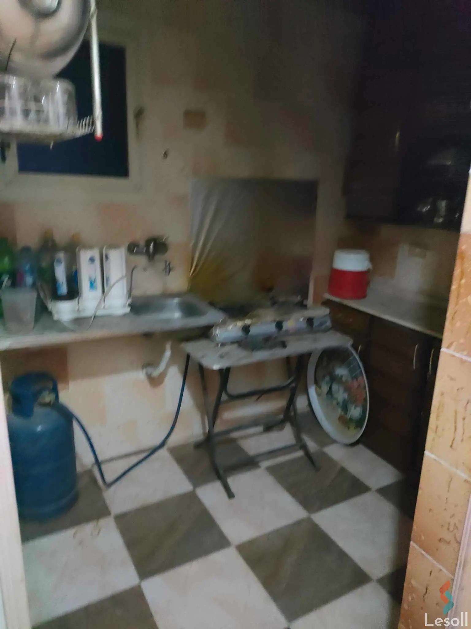 Apartment for sale with an data.area 120 meters and 3 data.rooms in Faisal Giza