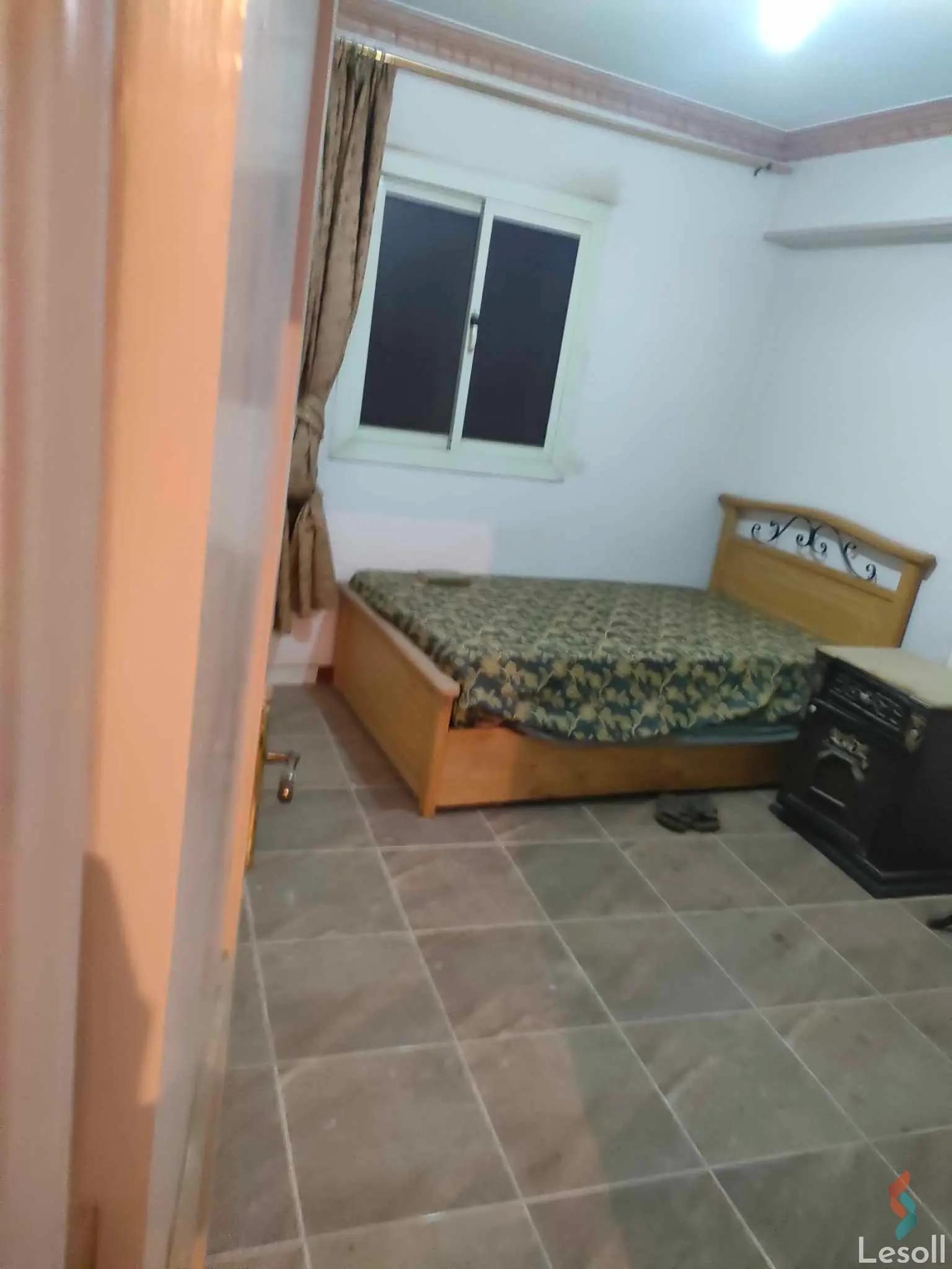 Apartment for sale with an data.area 120 meters and 3 data.rooms in Faisal Giza