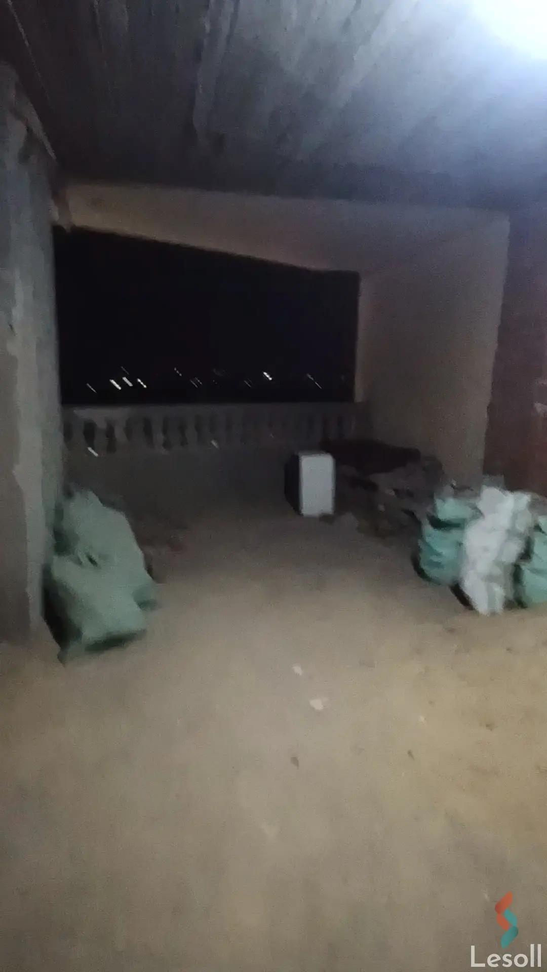 Apartment for sale with an data.area 150 meters and 2 room in Maasara Cairo