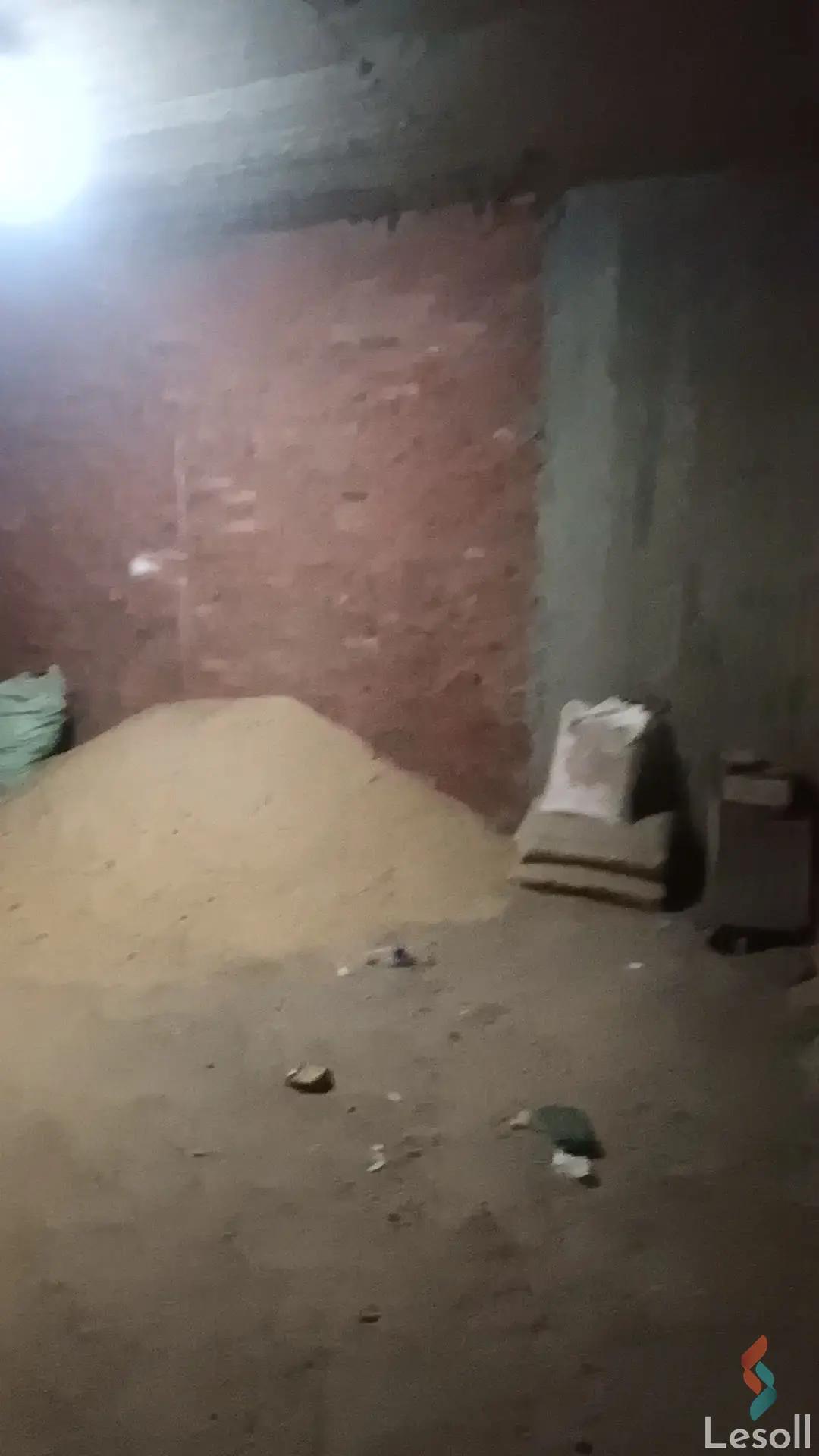 Apartment for sale with an data.area 150 meters and 2 room in Maasara Cairo