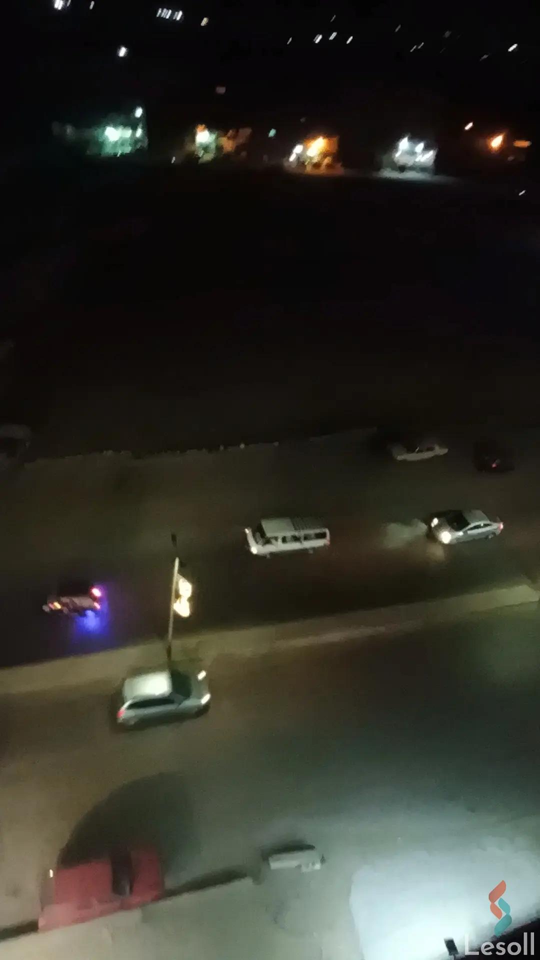 Apartment for sale with an data.area 150 meters and 2 room in Maasara Cairo