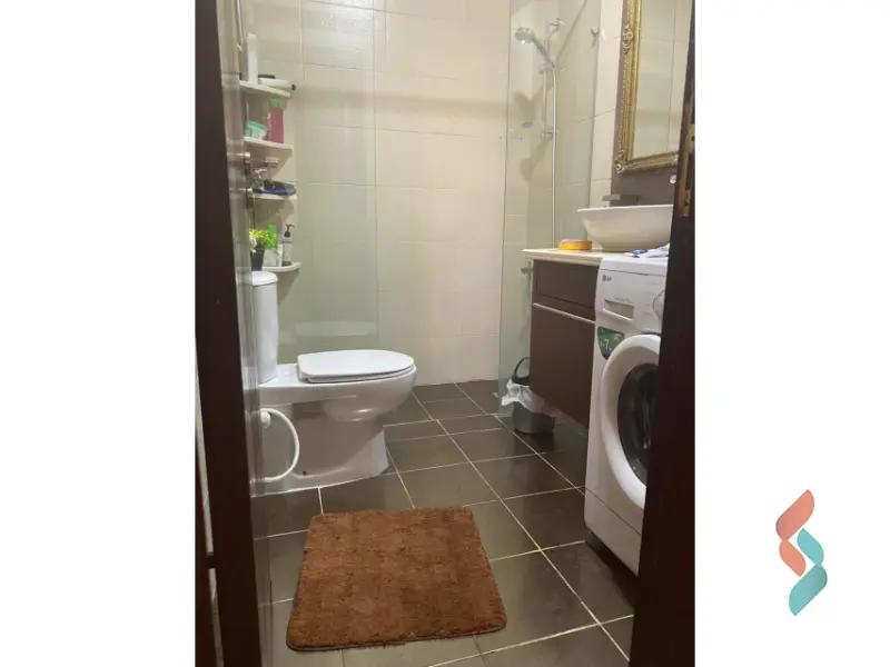 شقة للبيع بمساحة 200 متر و 4 غرف في التجمع الاول القاهرة - صورة 2