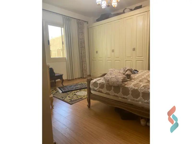 شقة للبيع بمساحة 200 متر و 4 غرف في التجمع الاول القاهرة - صورة 4