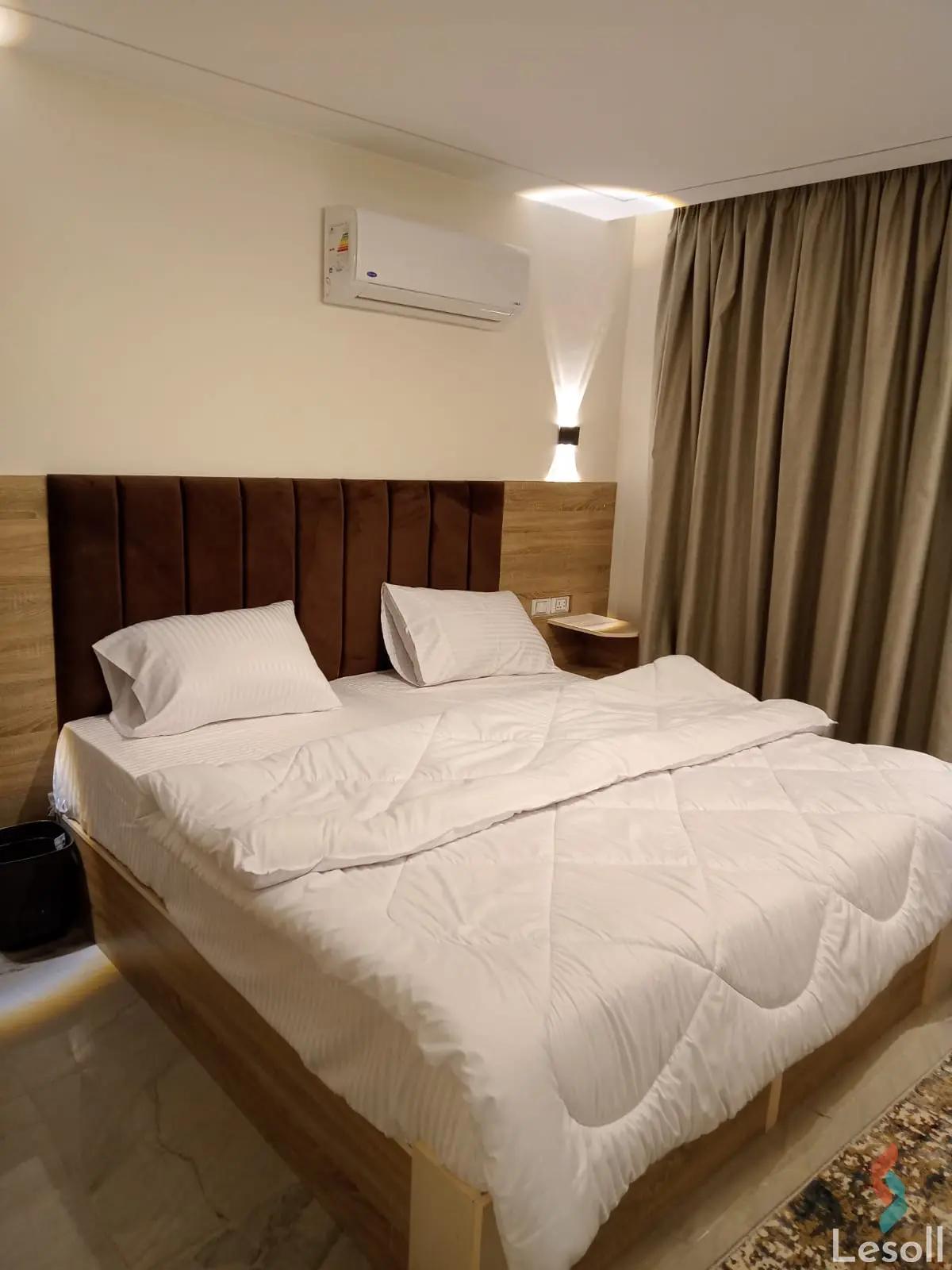 Apartment for daily rent with an data.area 65 meters and 1 room in Mohandessin Giza Apartment for daily rent with an data.area 65 meters and 1 room in Mohandessin Giza