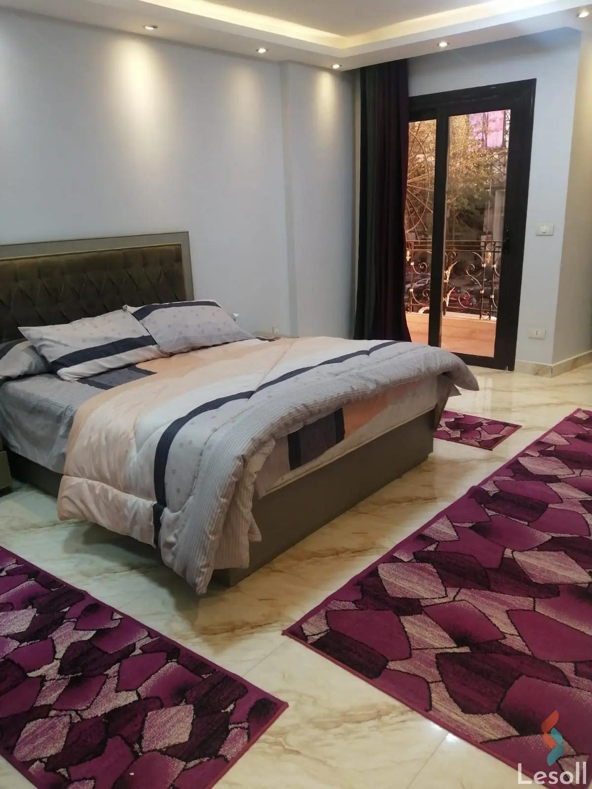 Apartment for daily rent with an data.area 250 meters and 3 rooms in Mohandessin Giza Apartment for daily rent with an data.area 250 meters and 3 rooms in Mohandessin Giza