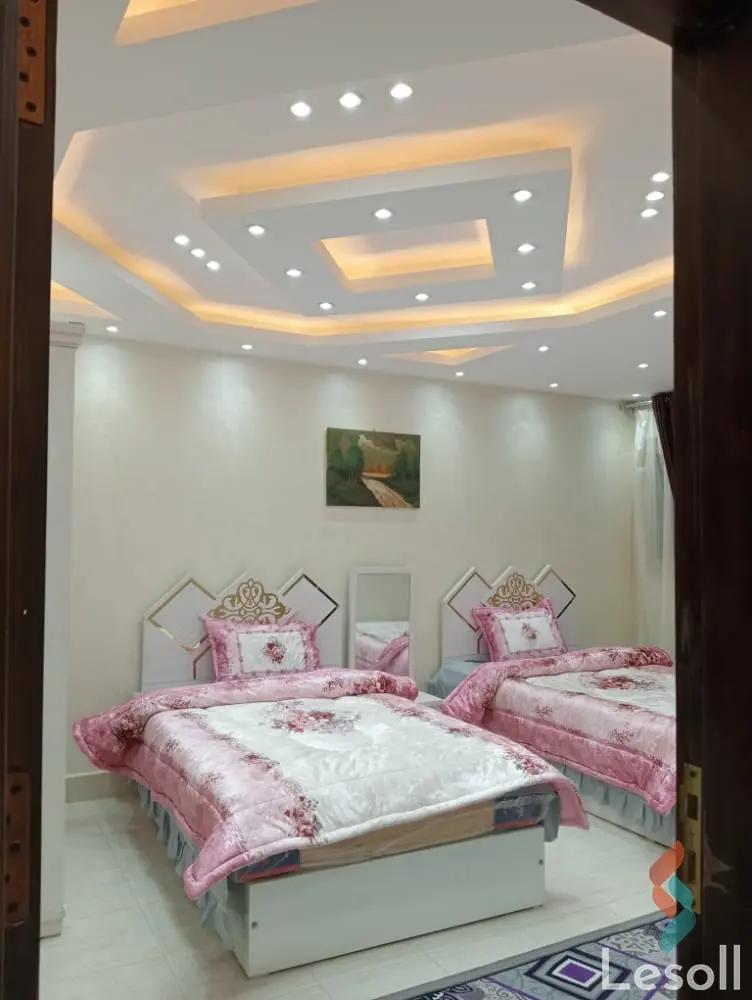 Apartment for daily rent with an data.area 100 meters and 2 rooms in Mohandessin Giza Apartment for daily rent with an data.area 100 meters and 2 rooms in Mohandessin Giza