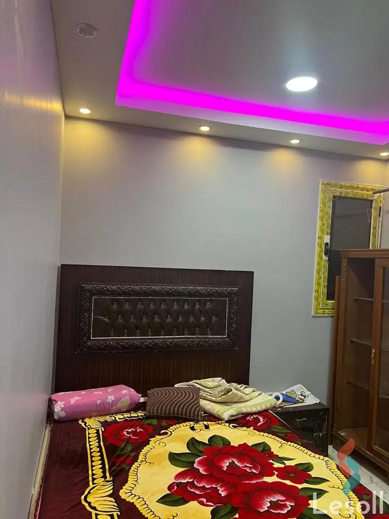 Apartment for sale with an data.area 85 meters and 2 room in Agamy Alexandria