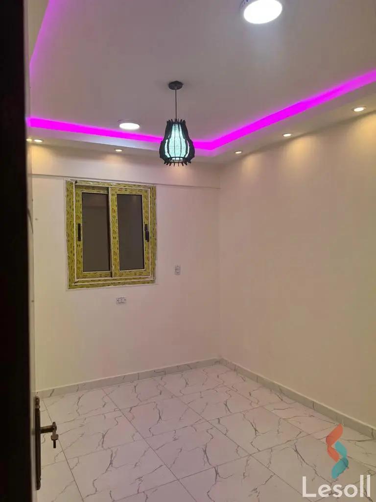 Apartment for sale with an data.area 85 meters and 2 room in Agamy Alexandria