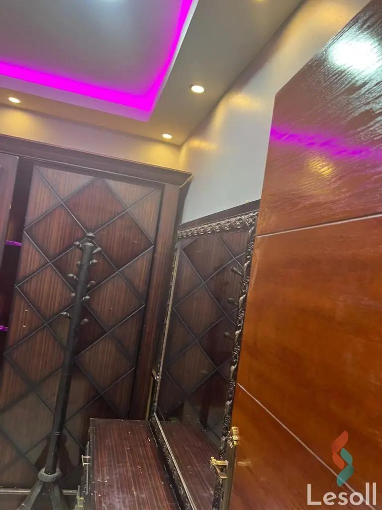 Apartment for sale with an data.area 85 meters and 2 room in Agamy Alexandria