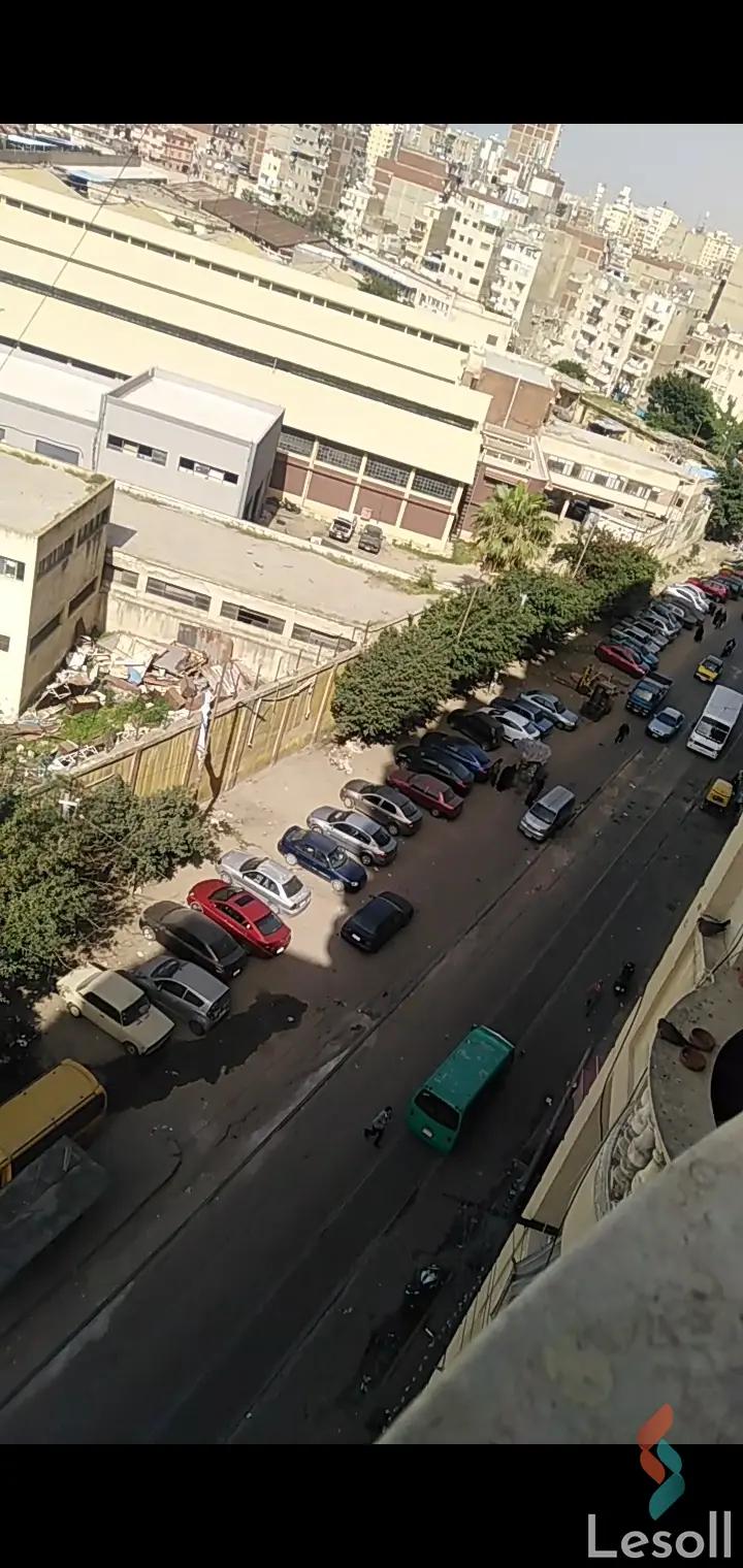 Apartment for sale with an data.area 145 meters and 3 data.rooms in Alhadra Alexandria