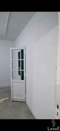 شقة للبيع ف اسكندرية بمحرم بك شارع المأمون الرئيسي