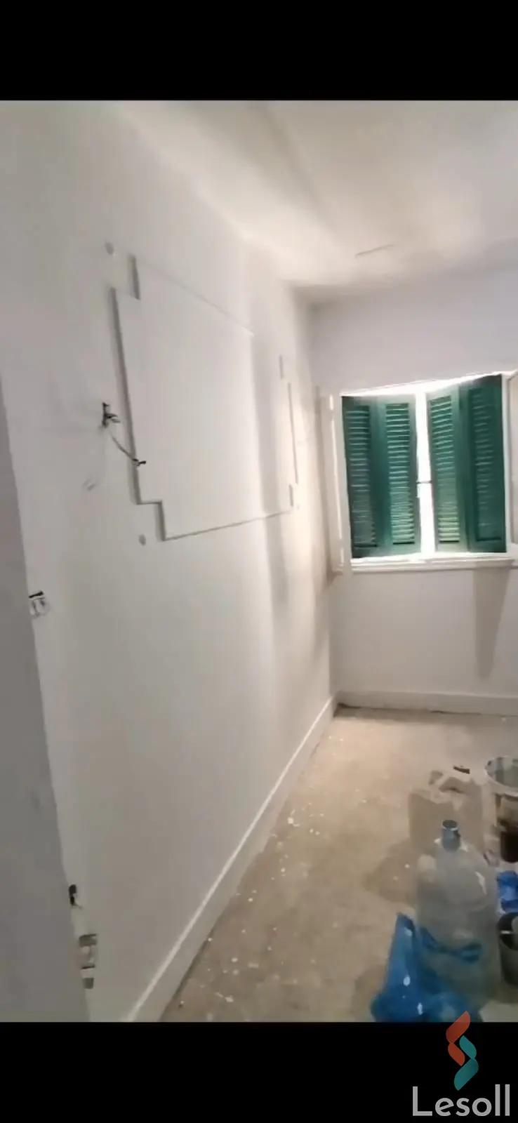 Apartment for sale with an data.area 88 meters and 2 room in Moharam Bek Alexandria