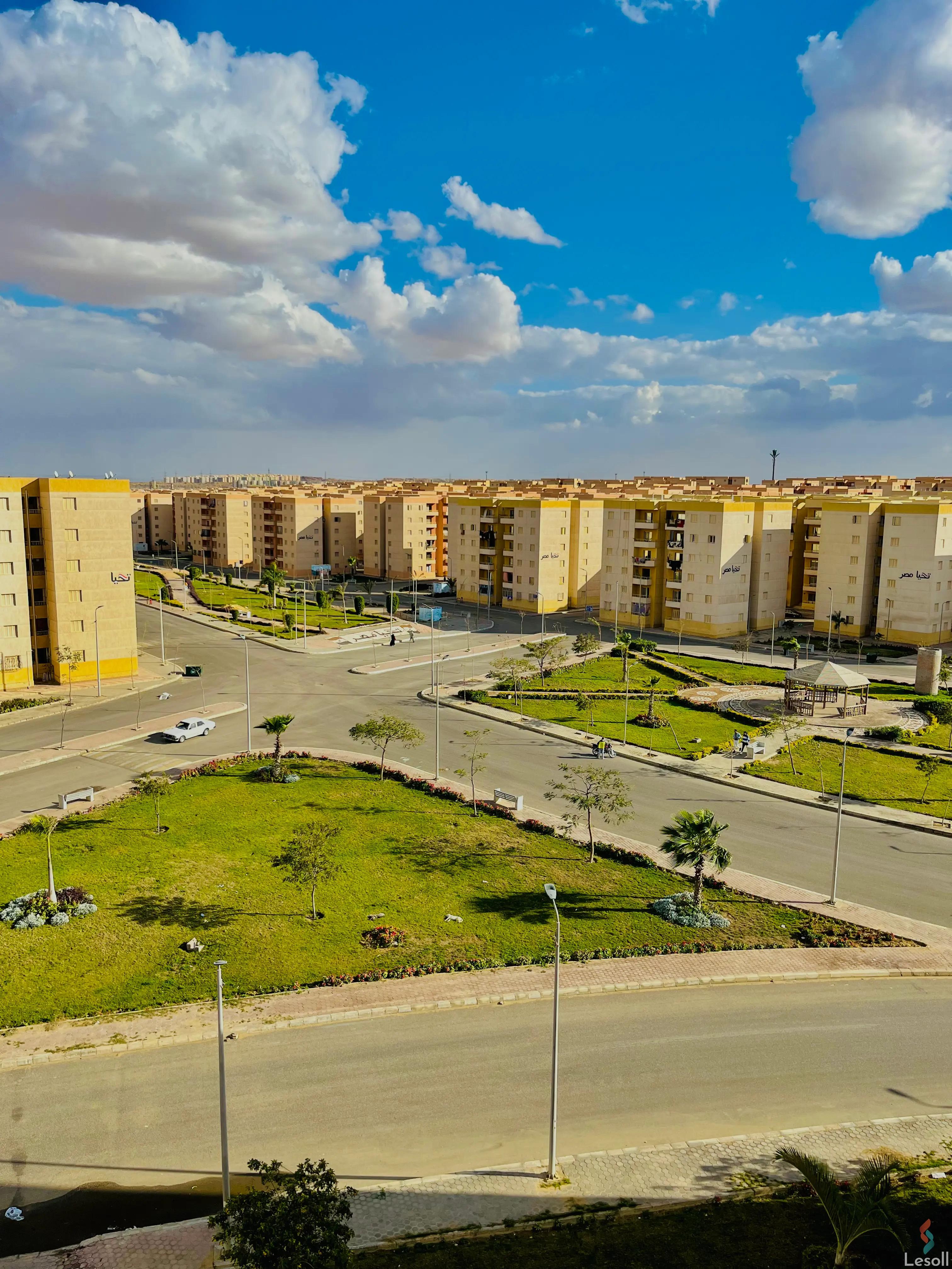 شقة للبيع بمساحة 90 متر و 3 غرف في مدينة بدر القاهرة شقة للبيع بمساحة 90 متر و 3 غرف في مدينة بدر القاهرة