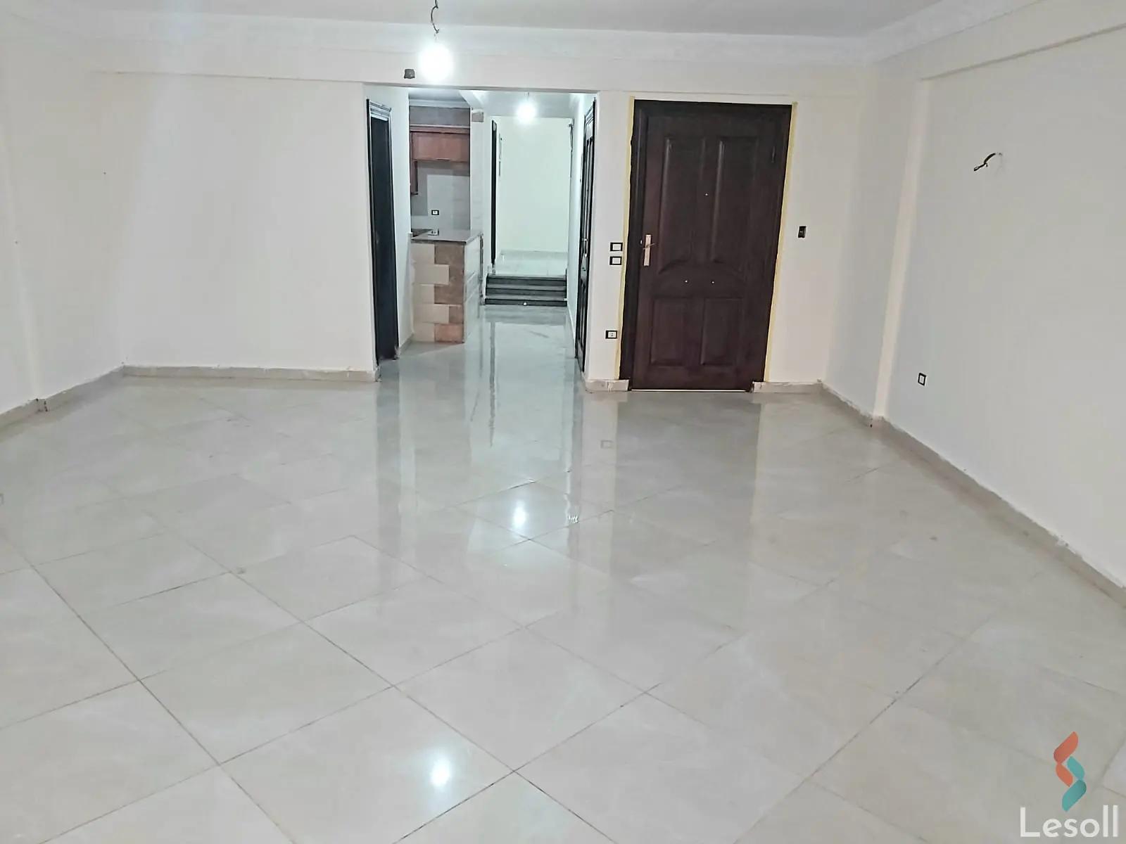 Apartment for sale with an data.area 220 meters and 3 data.rooms in Hadayek Alahram Giza - Image 2