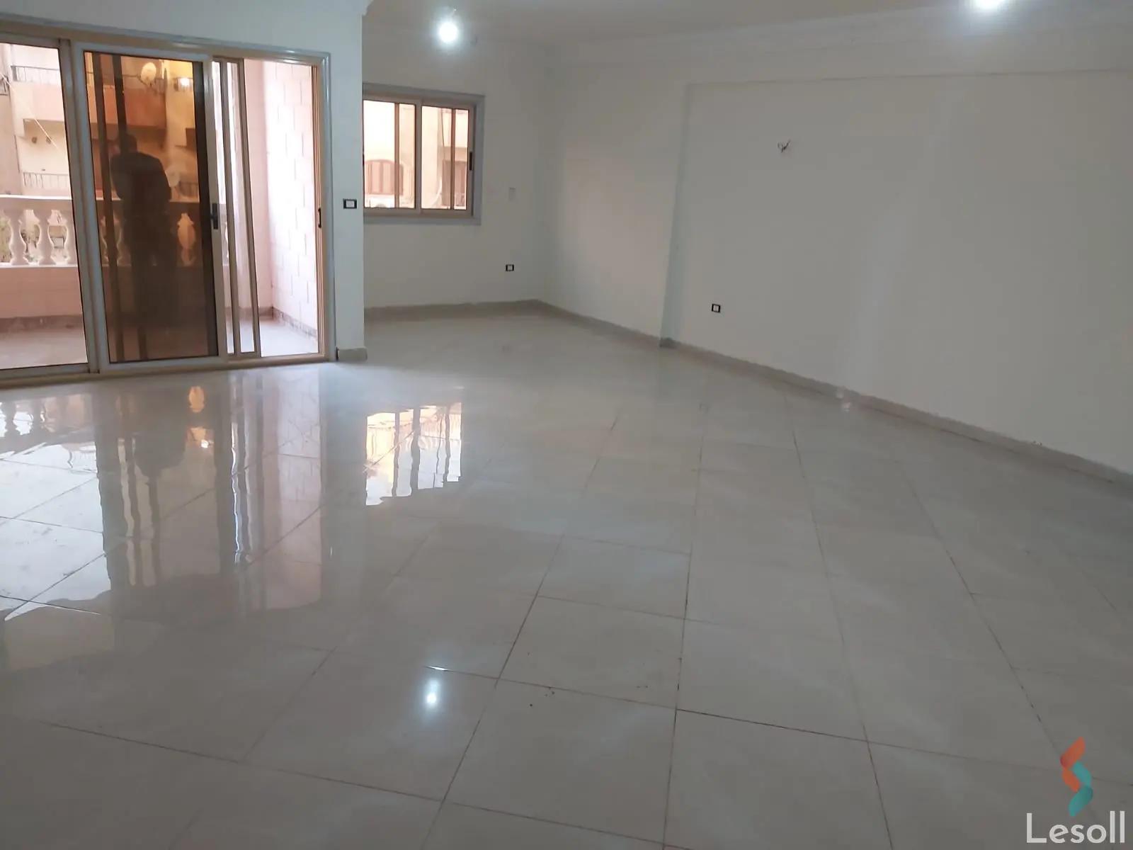 Apartment for sale with an data.area 220 meters and 3 data.rooms in Hadayek Alahram Giza - All Images