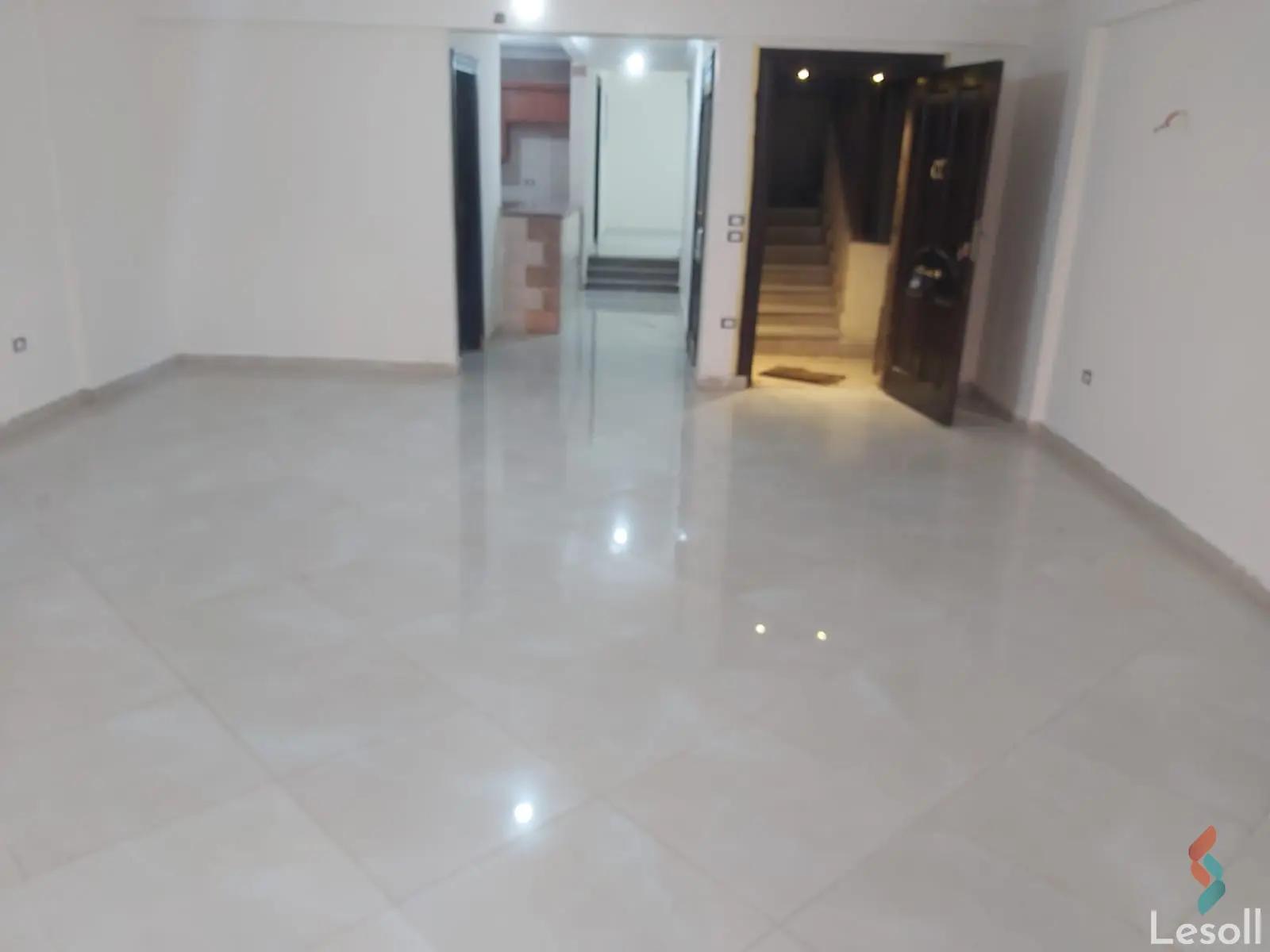 Apartment for sale with an data.area 220 meters and 3 data.rooms in Hadayek Alahram Giza - Image 4