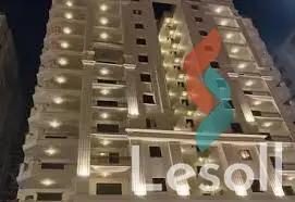 شقة للبيع بمساحة 268 متر و 3 غرف في سموحة الاسكندرية - صورة 4