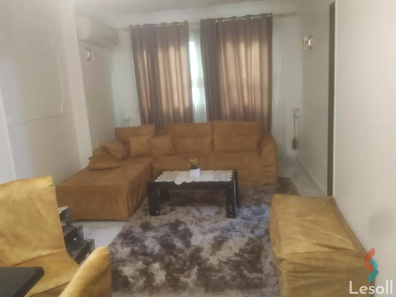 Apartment for monthly rent with an data.area 100 meters and 2 rooms in Haram Giza