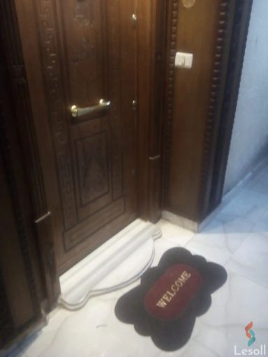 Apartment for monthly rent with an data.area 100 meters and 2 rooms in Haram Giza